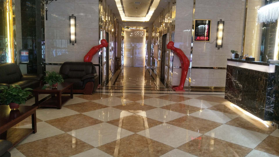 Others 3, Ziranxing Holiday Hotel, Fuyang