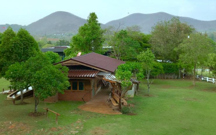 Others 2, Pakchong Family Home, Pak Chong