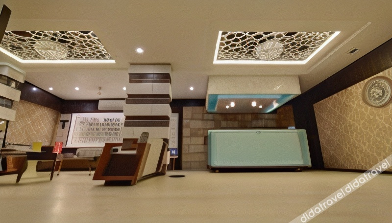 Others 3, HOTEL CENTER POINT, Solapur