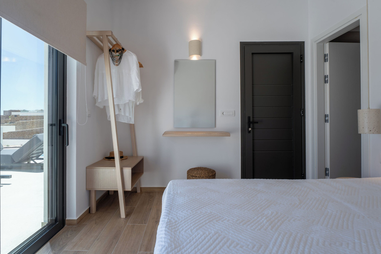 Room 2, Serenity Villas, South Aegean