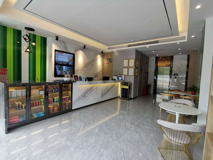Others 2, Yifan Hotel, Qingyuan