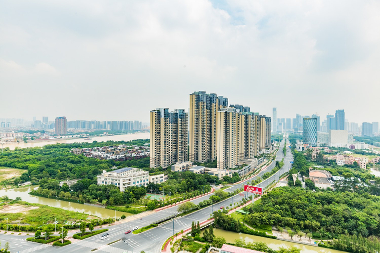 Others 5, Good Impression Boutique Apartment (Shijilian Metro Station), Foshan