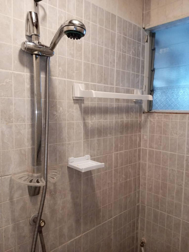 Bathroom 4, Beautiful Appartement 2 Beds 2 Toilets ,kitchen, Wouri