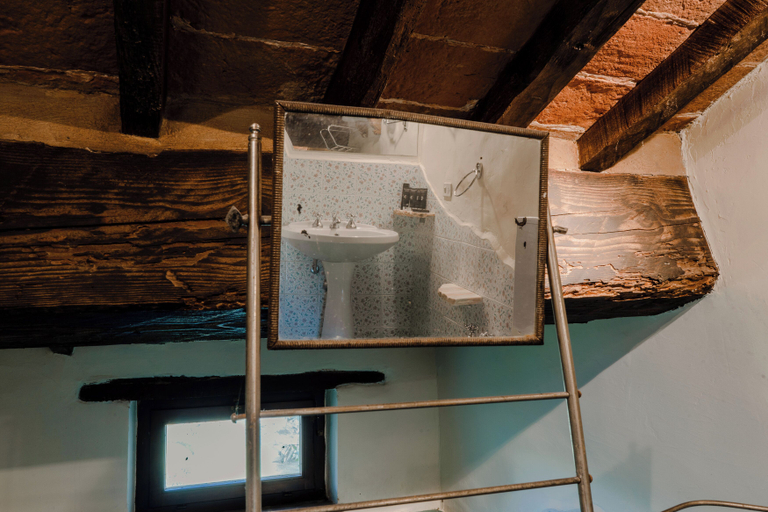 Others 3, Equo Suites, Perugia