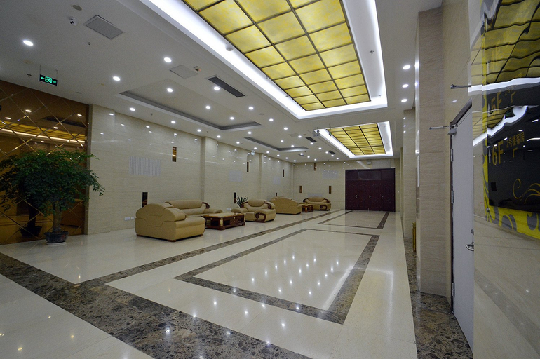 Others 5, Wenhai Hotel, Ma'anshan