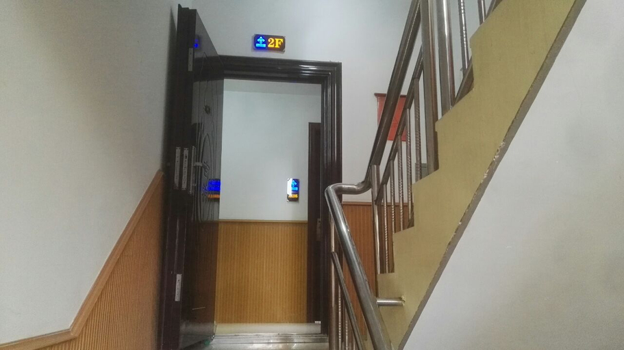 Others 3, Ganzhou Gangdu Business Hotel, Ganzhou