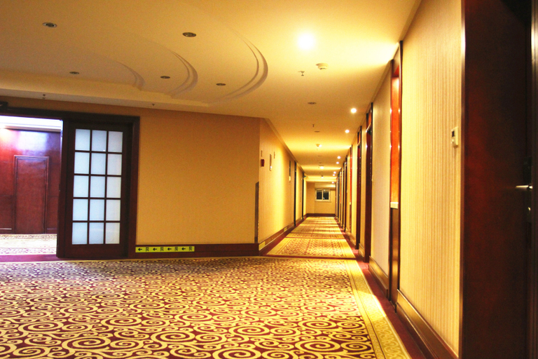Others 4, Changyu Caoejiang Hotel, Shaoxing