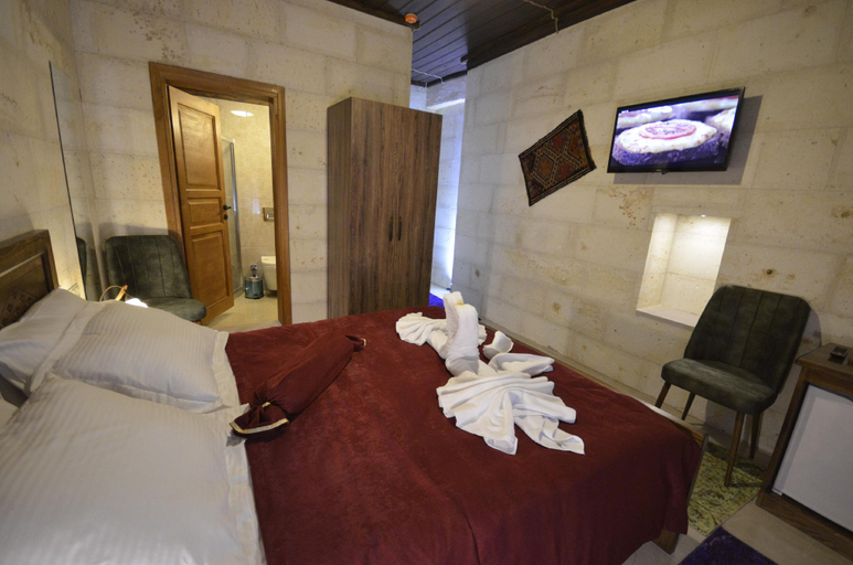 Bedroom 2, Lord of Cappadocia Hotel, Nevşehir
