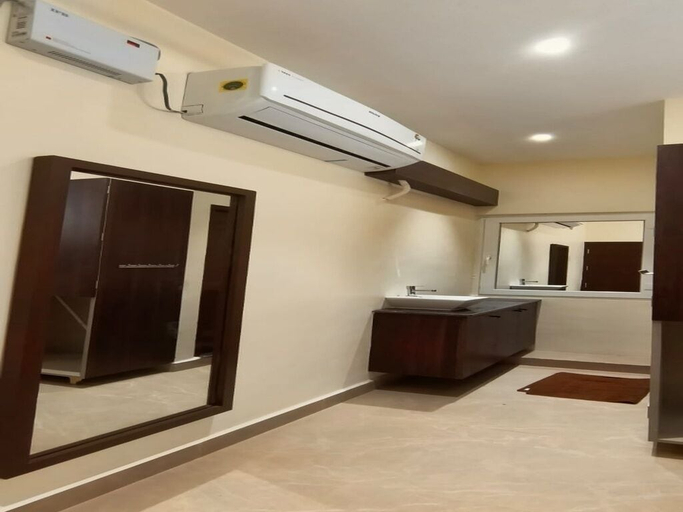 Interior 2, Jazz inn, Thiruvallur