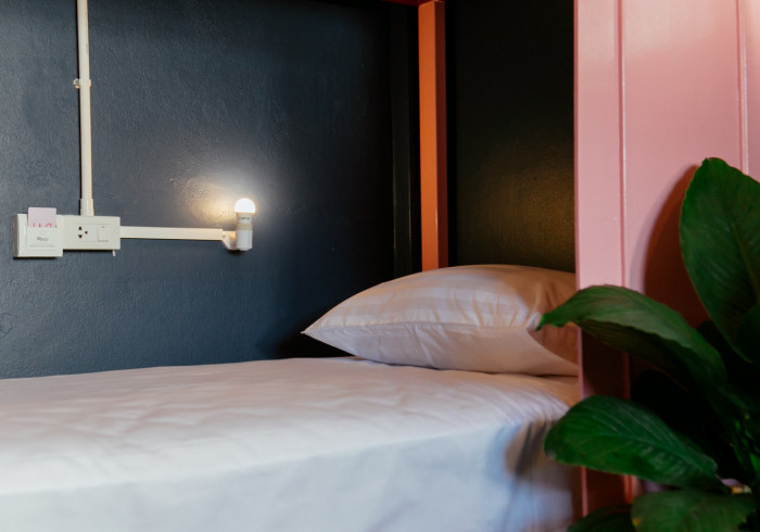 Others 2, Eden Hotel Bangsaen, Muang Chon Buri