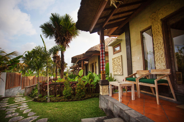 Exterior & Views 2, Ubud Luwih Nature Retreat, Gianyar