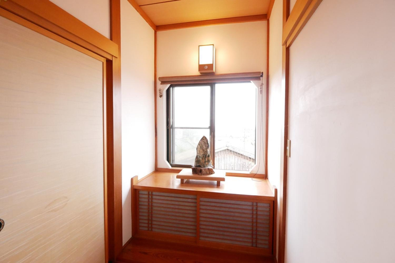 Bathroom 3, Natural Mind Tour guest house - Vacation STAY 22268v, Sado