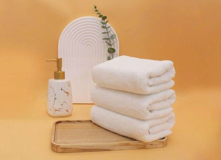 Bathroom amenities, MM HOUSE - METRO Q1, District 1