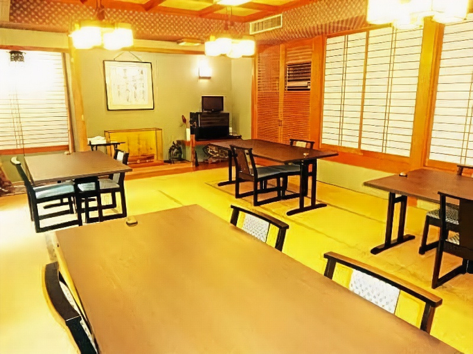 Food & Drinks 4, Tennryuusou, Ichihara