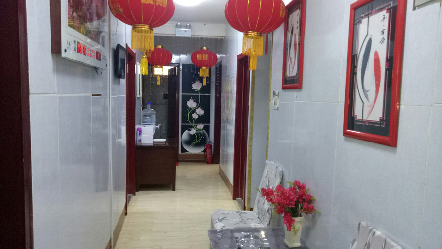 Others 3, Jialin Family Hotel (Xining Haihu), Xining