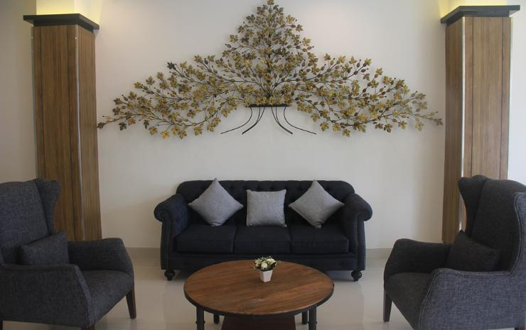 Others 4, LARIZ Depari Hotel, Medan