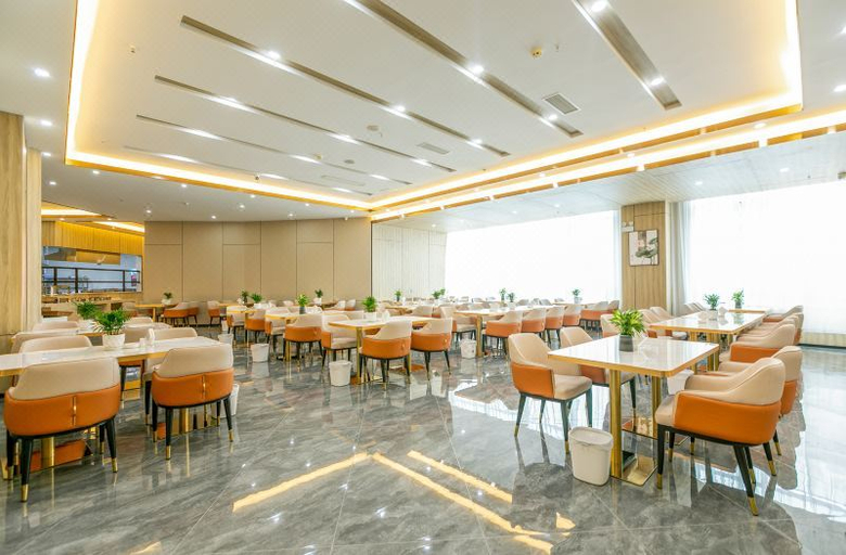 Food & Drinks, 月城大酒店(西昌ムーンレイク湿地公園店), Liangshan Yi