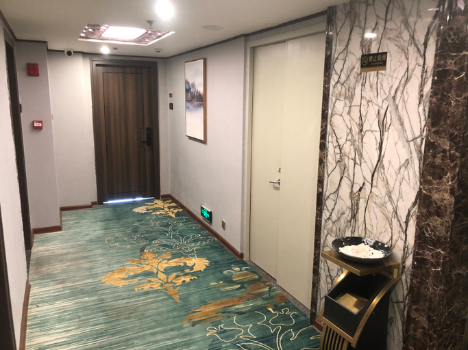 Others 4, Chunhua Hotel, Chaozhou