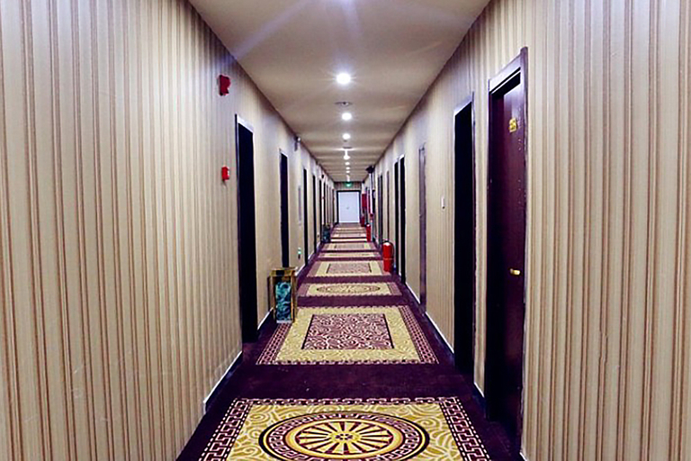 Others 4, Decheng Business Hotel, Baynnur