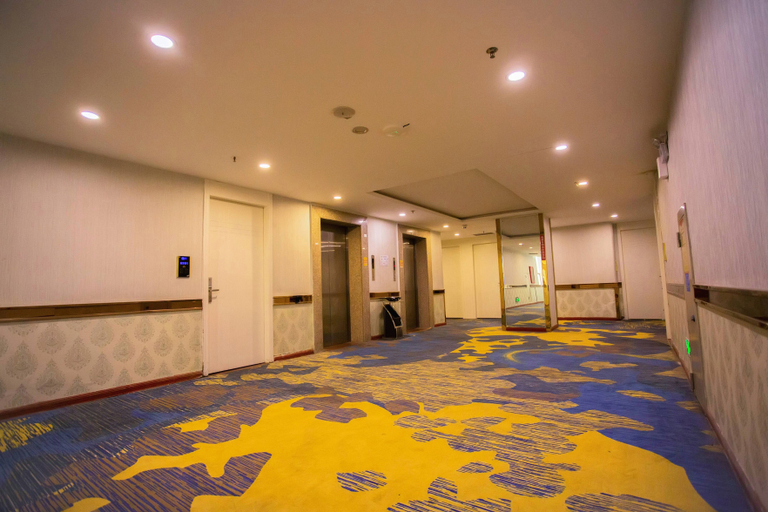 Others 3, Juzhiyuan Hotel, Shenzhen
