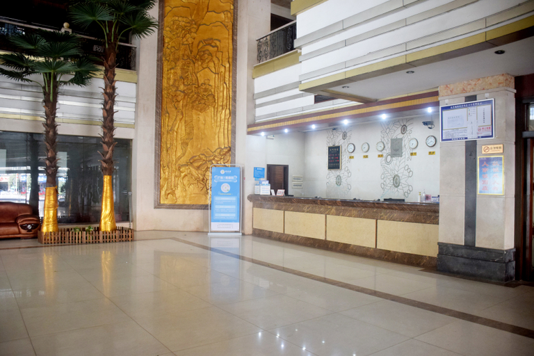 Others 3, Songyuan Hotel, Zhanjiang