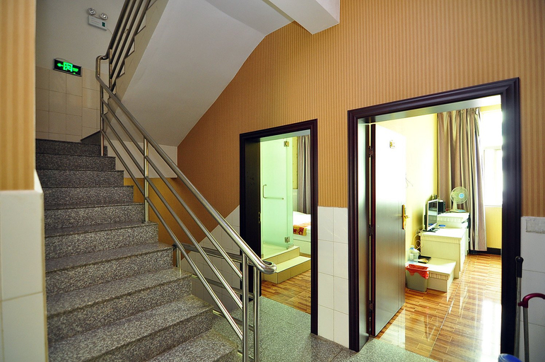 Others 4, Hongrui Express Hotel, Yuxi