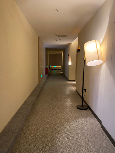 Others 5, Youlan Yatang Hotel, Meishan
