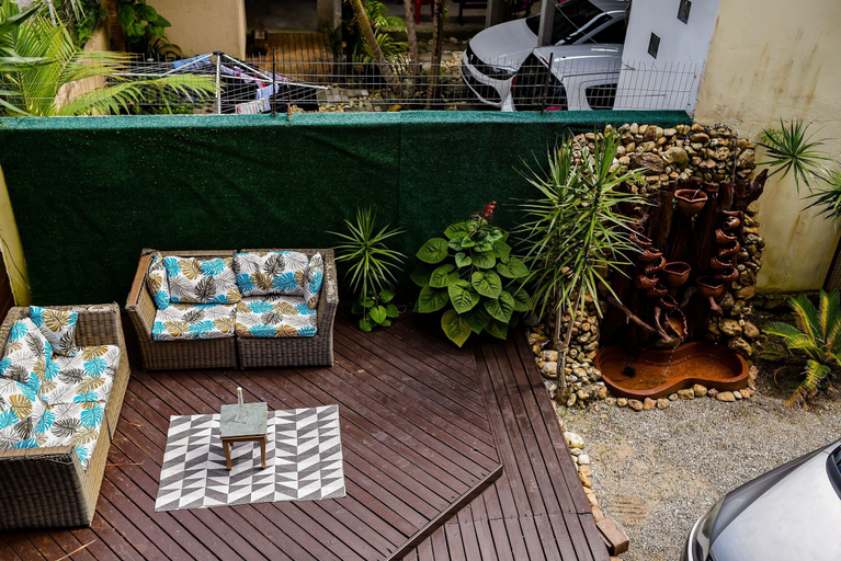 Food & Drinks 4, Suli Pousada, Florianopolis