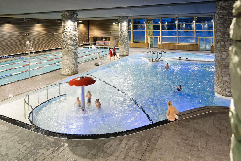 Sport & Beauty 4, Résidence La Daille - Val-d'Isère, Savoie