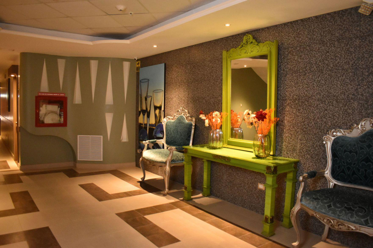 Others 5, NP Hotel & Suites, Guayaquil