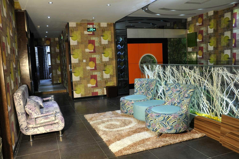 Others 3, Yijia Theme Hotel (Qingdao Zhanqiao Railway Station Store), Qingdao