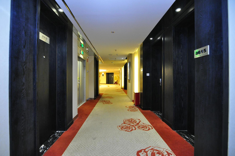 Others 3, Yukun City Hotel, Yuxi