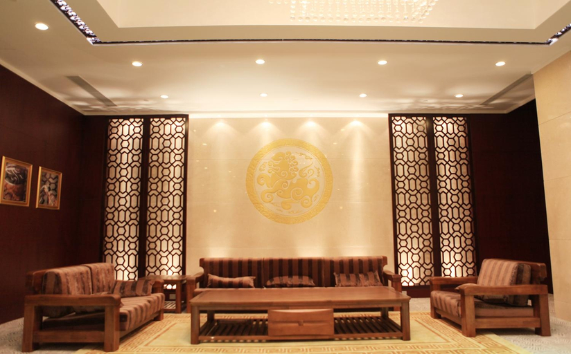 Others 4, Chengdu Xinhua Hotel, Chengdu