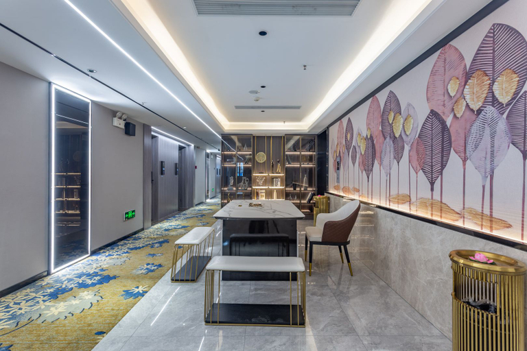 Others 3, Weinuo Boutique Hotel (Hefei Pedestrian Street store), Hefei