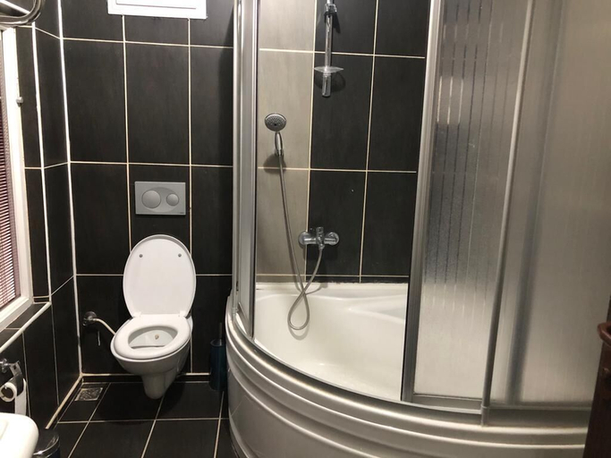 Bathroom 5, midyat antik otel, Midyat