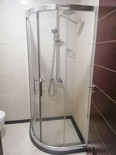 Bathroom, Asala AL Shorouk Serviced Apartments, Al Khobar