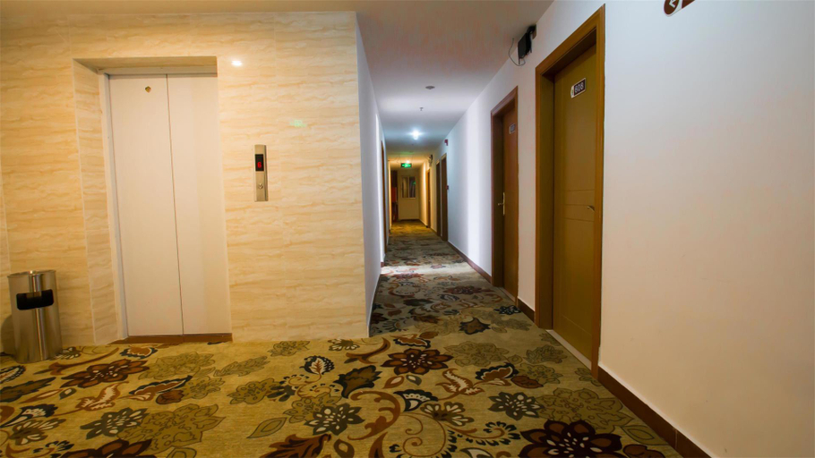 Others 4, City Station Express Hotel, Yunfu