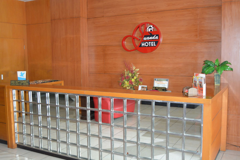 Others 5, Kencana Dewi 2 Hotel, Ponorogo
