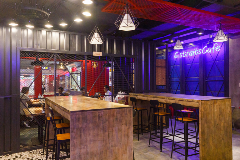 Food & Drinks 5, Ji Hotel Hangzhou East Railway Station East Square, Hangzhou