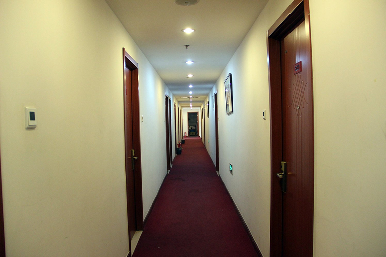 Others 4, Beijing ruijinkang Express Hotel, Beijing