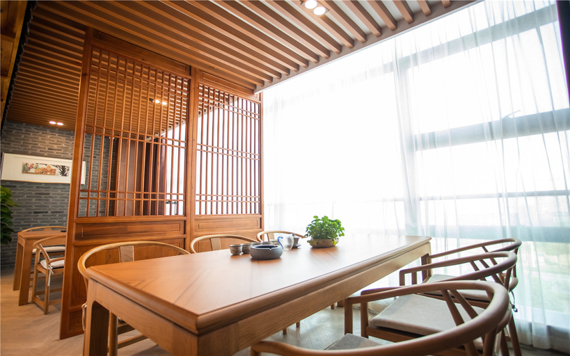 Food & Drinks 3, Shuiyun Changhuai Boutique Hotel – Xuyi Bus Station & Kejie, Huai'an, Huai'an