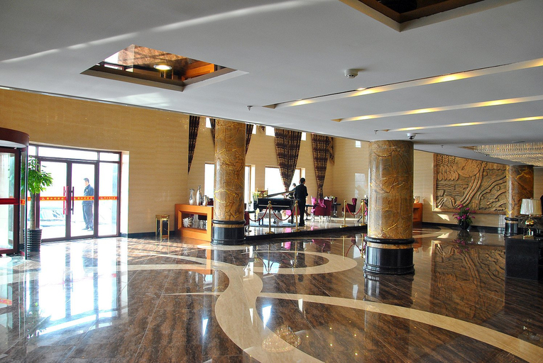 Others 2, Bishuiwan Hotel, Shenyang