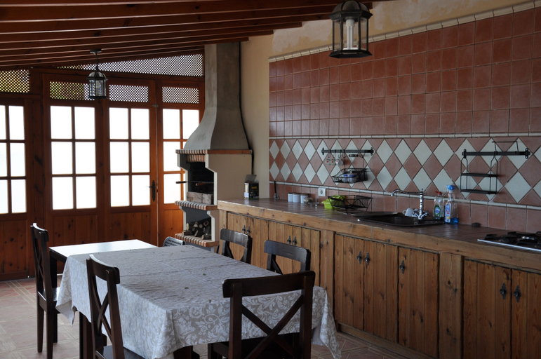 Food & Drinks, Agriturismo Oasis Hill, Santa Cruz de Tenerife