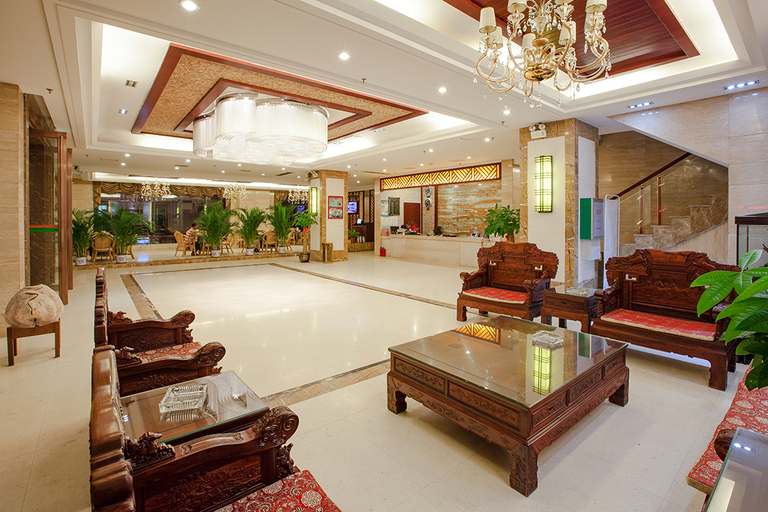 Others 3, Wenchang Peng Yun  Hotel, Hainan