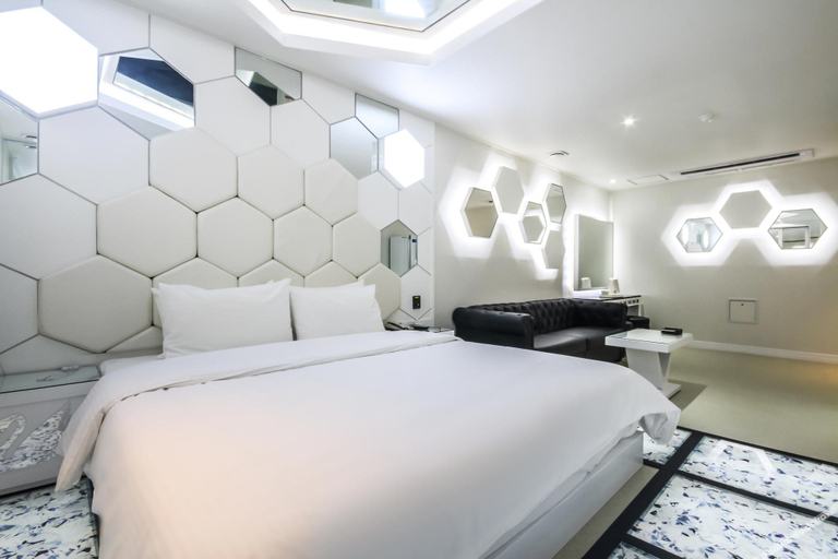 Bedroom 3, Suncheon Ivy, Suncheon