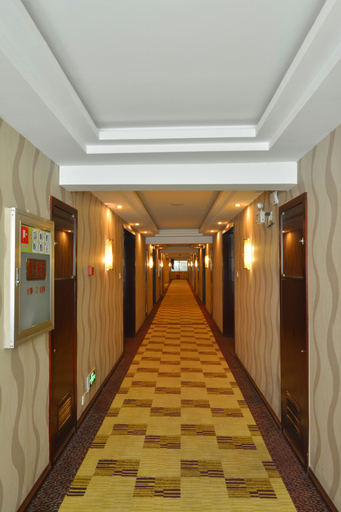 Others 4, Greentree Eastern Hotel (Dali Railway Station Erhai Park), Dali Bai