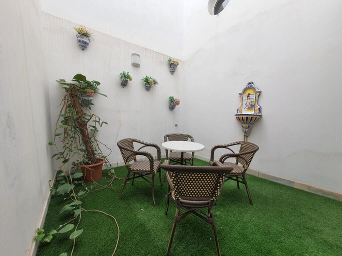 Others 5, Casa Gloria Apartments, Sevilla