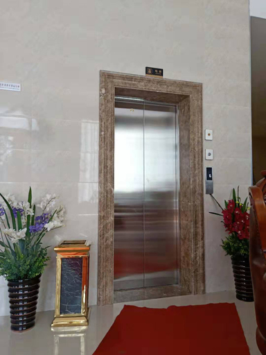 Others 5, Fuquan Fiat Hotel, Qiannan Buyei and Miao