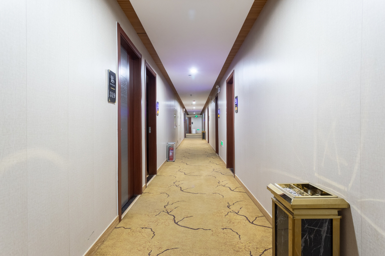 Others 5, Hanlin Boutique Hotel, Liaocheng