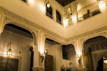 Others 4, Riad Fes Bab Rcif & Spa, Fès